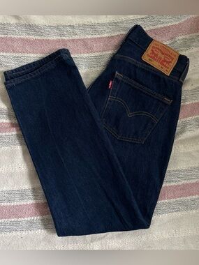 Levi’s 501 Women 30x30